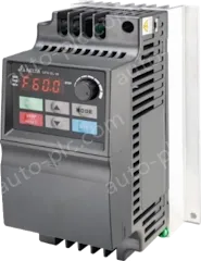Delta Frequency converters VFD007EL43W-1