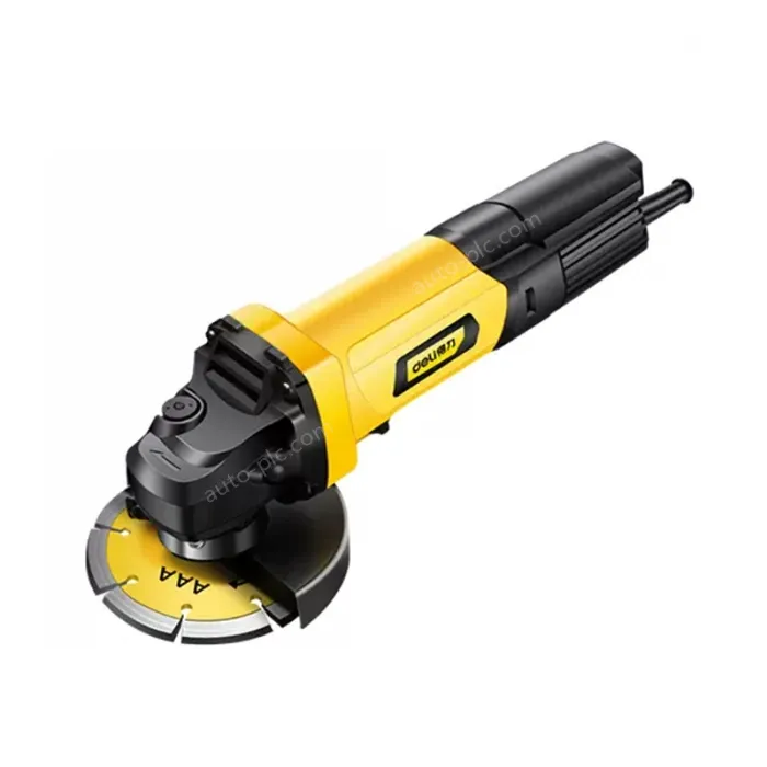 Industrial 850W rear switch wood sanding