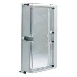 APO - General Purpose Enclosures