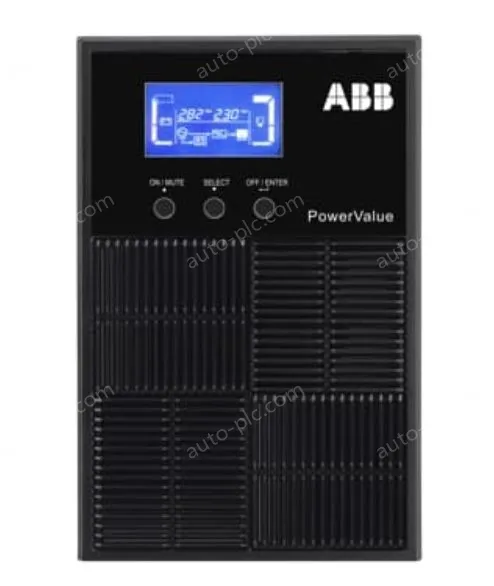 UPS PowerValue 11T 2 kVA S TLC
