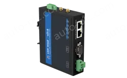 Serial to Wi-Fi6 Converter