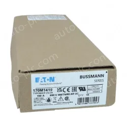 Eaton 170M1419 80A 600VAC 20KA