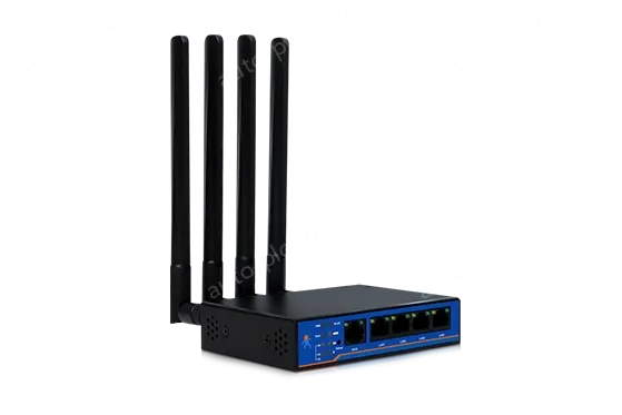 Ultra-cost-effective 4G industrial router