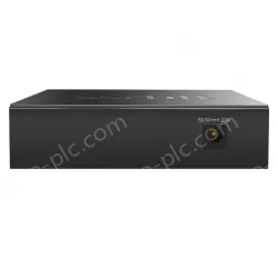 5 port Full Gigabit Ethernet PoE switch