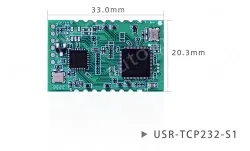 USR-TCP232-S1 SMD Ethernet modules