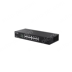 Wire-speed forwarding16-Port Gigabit Ethernet Switch