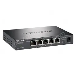 5 port 2.5G Ethernet switch