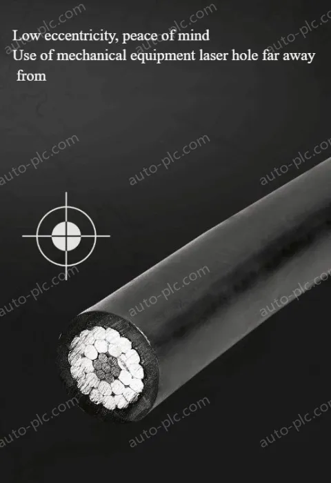 Steel core insulated wire 1KV*JKLGYJ-50/8