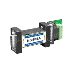 RS232 To RS485 Serial Port Converter