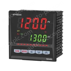 Autonics Temperature controller KPN5500-000