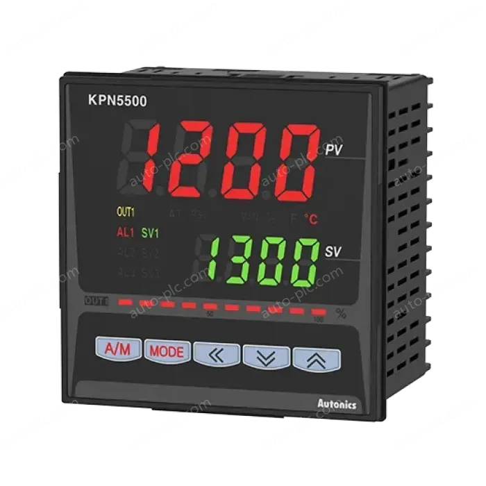 Autonics Temperature controller KPN5500-000