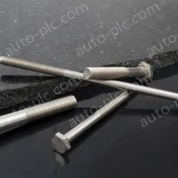 US hexagon socket head cap 1/4-20*1-1/4