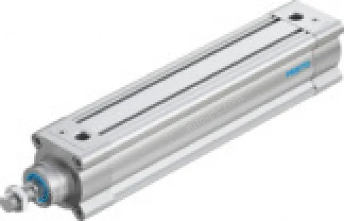 Festo Profile cylinder and tie rod cylinder DSBC-63-250-PPVA-N3