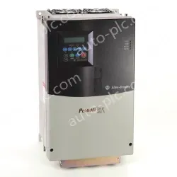 PowerFlex 400 AC converter