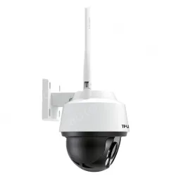 8,000,000 full-color outdoor wireless dome machine