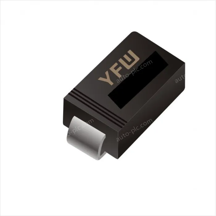 16V SMA SMT 1.5W - Zener Diode