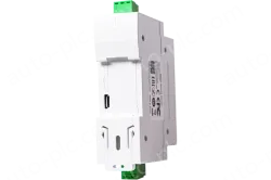 Ethernet serial port server RS232 to Ethernet