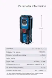 GLM 100-25C 100m long distance