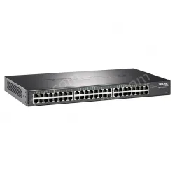 48 port Full gigabit cloud management switches