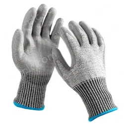 ASR-7120 Anti cutting Level 5 Labor Protection Gloves