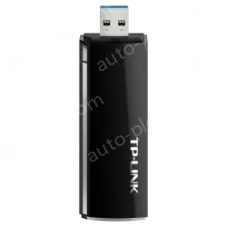 AC1300 dual band wireless USB card