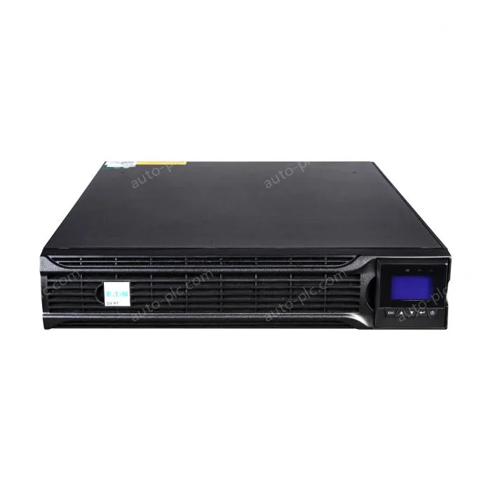 Eaton uninterruptible power supply DX RT 2K 10A 220V