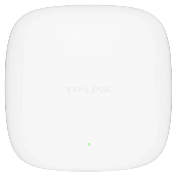 AC1200 dual-band Gigabit wireless in-ceiling AP