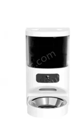WiFi pet feeder x39a