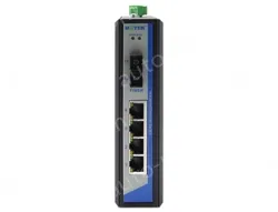 UOTEK Gigabit Network Fiber Optic Transceiver