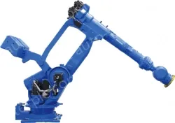 GP400 Ultra High Payload Robot