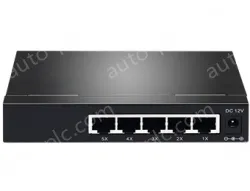 UOTEK 10/100/1000M 5-Port/8-Port Ethernet Switch