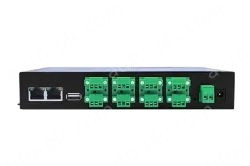 RS485 Eight ports serial server