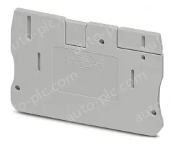 D-PT 6-end plate PHOENIX 3212044