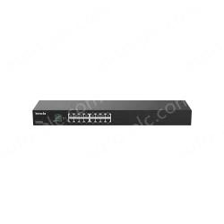 16-Port Gigabit Ethernet Switch