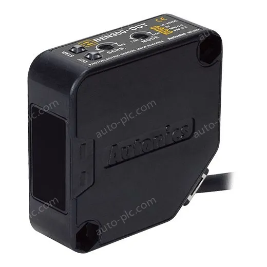 Autonics Photoelectric switches BEN300-DDT