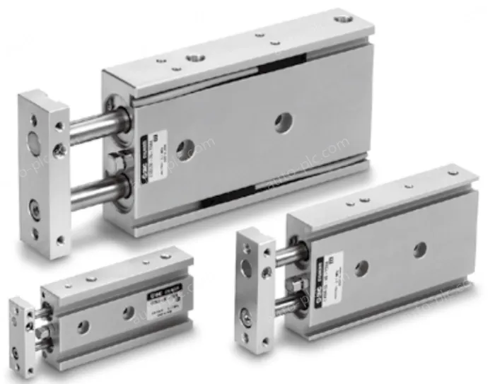 Dual Rod Cylinder CXS Series CXSM20-50