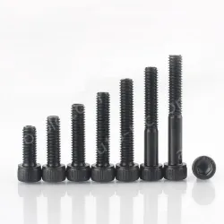 M4 18 Blackened 12.9 Level 0.7 H3.0