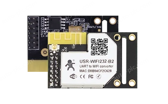 Industrial-grade WIFI module (external)