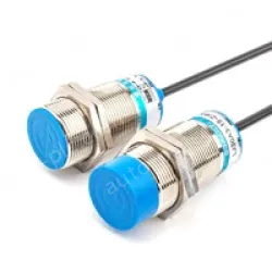 M30 Inductive proximity switch Unshielded type LJ30A3-15-Z/DX DC-2-WIRE NC