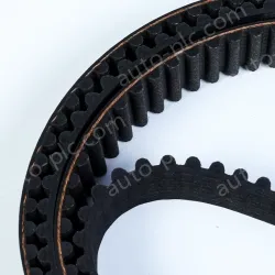 German brand synchronous belt single-sided rubber material steel wire core industrial belt