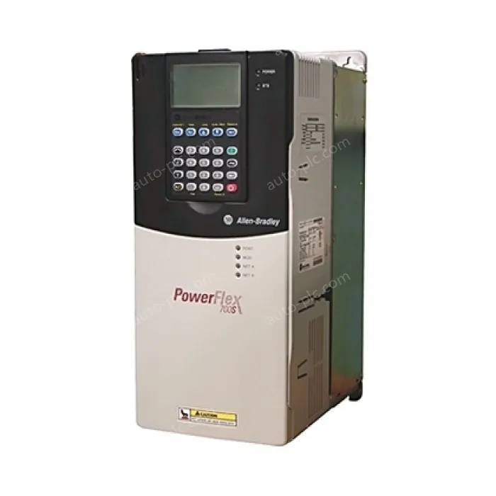 PowerFlex 700S converter
