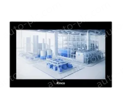 Kinco HMI FUTURE F2156E2-PX (The price is negotiable)