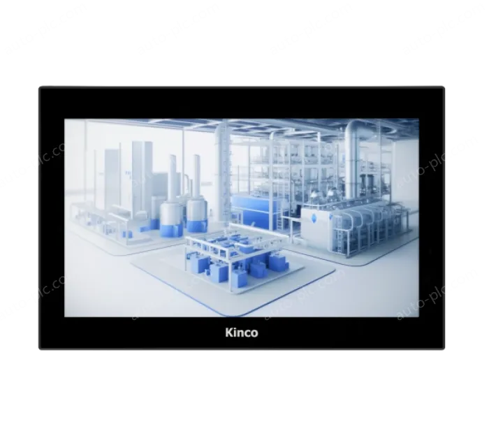 Kinco HMI FUTURE F2156E2-PX (The price is negotiable)