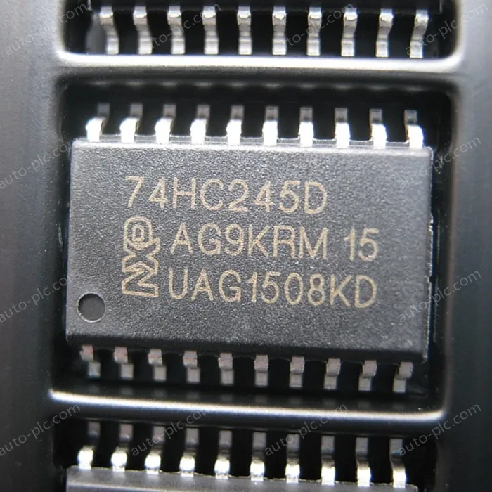 74HC245D Analog & Logic Ics
