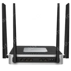 Wireless VPN router