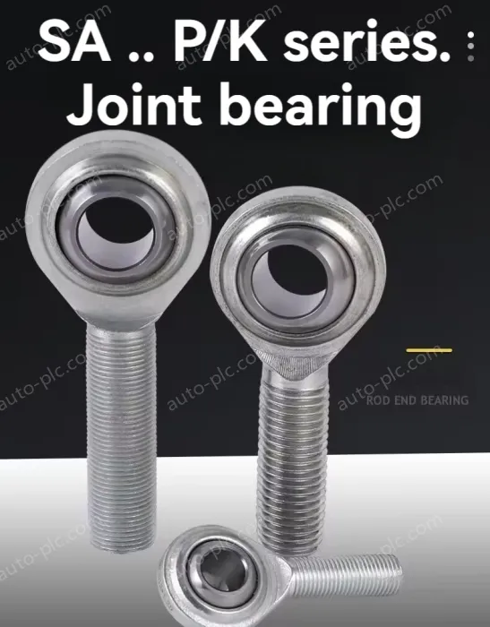 SA12P/K *Outside diameter（mm）: 30