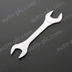 6*7 ultra-thin Double-ended wrench