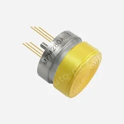 Hydrogen Pressure Sensor