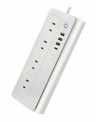 Smart power strip SM-302J--PA20