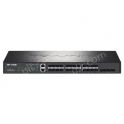 28 port 10 Gigabit uplink Layer 3 network management switches